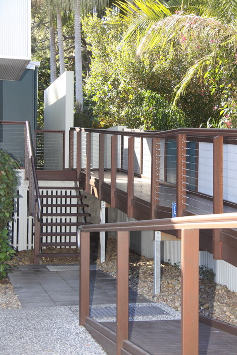 Tweed Coast Chiropractic Pic 2 - Disabled access