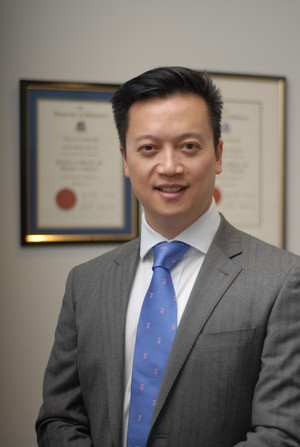 Edgewater Specialist Centre Pic 2 - Dr Austin Vo Orthopedics Surgeon