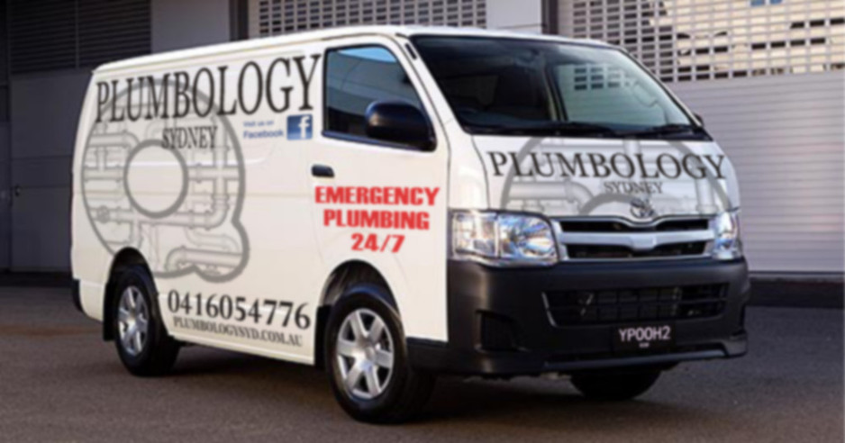 Plumbology Sydney Pty Ltd Pic 1