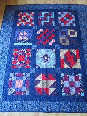 The Quilt House Pic 3