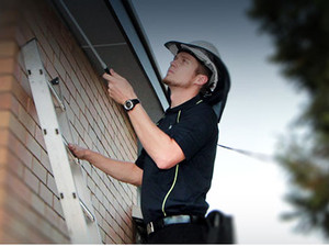 Australian Building Inspection Services Pic 2 - Building Pest Inspections