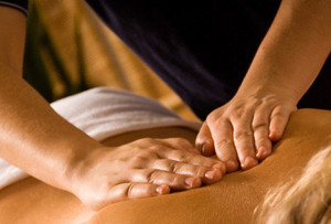 Down to Earth Massage Pic 4