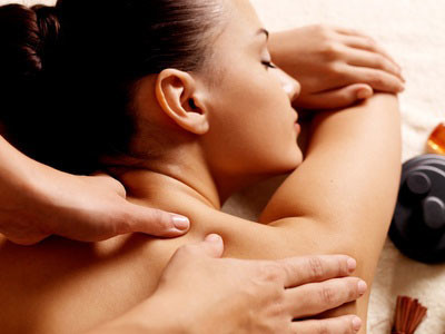 Down to Earth Massage Pic 1