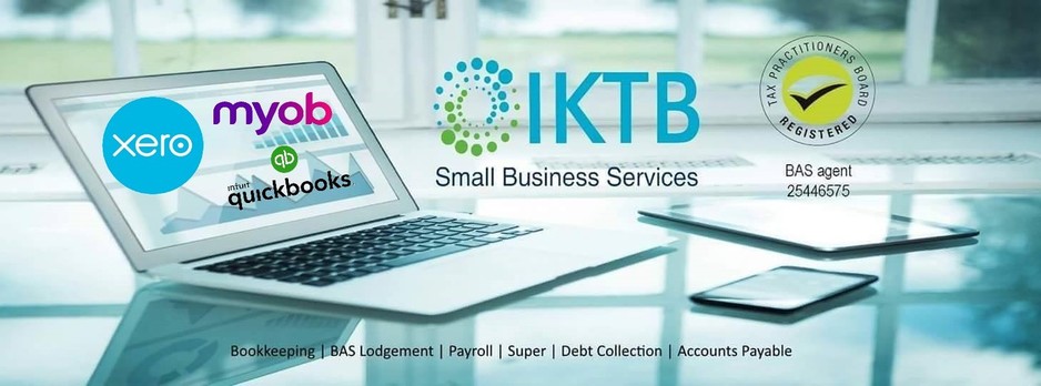 IKTB Small Business Services Pic 2 - IKTB Small Business Services Melissa Orchard Registered BAS Agent