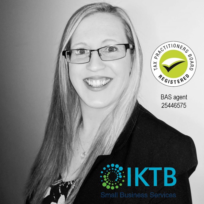 IKTB Small Business Services Pic 1 - Melissa Orchard IKTB Small Business Services Registered BAS Agent