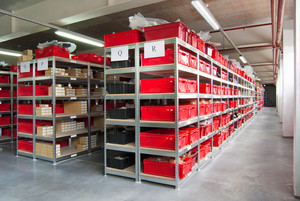 Midland Fulfilment Pic 3 - Warehousing product storageMidland Fulfilment Kyneton Australia