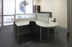 Service Plus Storage Pic 2 - Hot desks