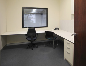 Service Plus Storage Pic 3 - Office