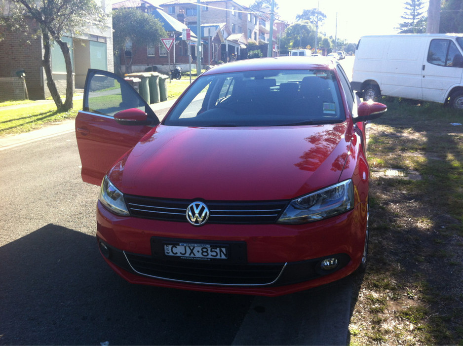 The Denlo Group Pic 2 - Test drove this lovely almostnew Jetta from them great to drive but too pricey