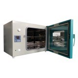 LAB Equipment Online Pic 2 - Vacuum Ovens for scientific use in research labs and universities Large temperature range and capacities available