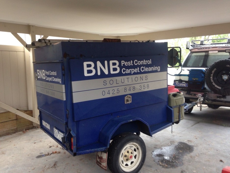 BNB Pest Control Solutions Pic 1