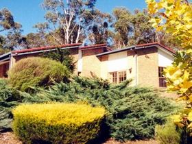 Inn Of The Earth Pic 1 - Bed and Breakfast Tsuchi No Yado Hahndorf Adelaide Hills South Australia