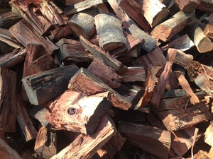 Black Forest Firewood Pic 2 - Iron bark