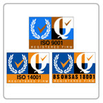 International Management Systems Marketing PTY Ltd Pic 1 - QUALITY ASSURANCE SYSTEMS International QAS certifying body