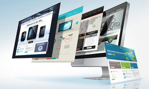 HYMDigital Pic 2 - Lightening fast responsive websites