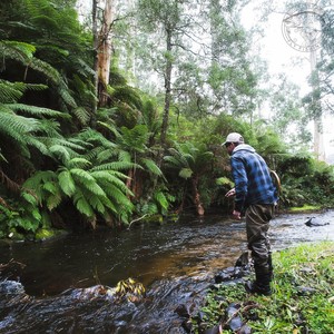 Southern Cross Fly Fishing Pic 2