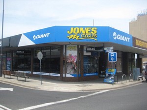 Signforce Pty Ltd Pic 3 - Shop Fascia