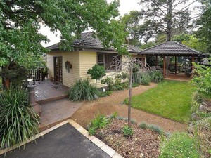 Assender Builders Pic 5 - Large Kitchen Extension Belgrave Heights