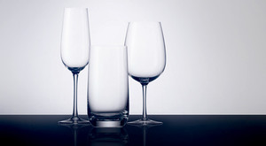 Home Bars Pic 4 - High Quality Glassware