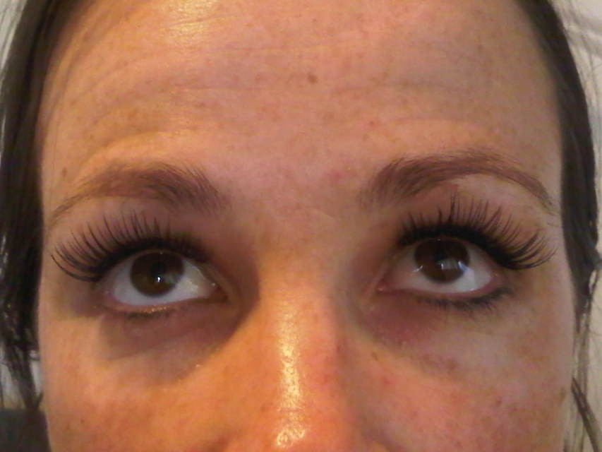 Urban Lashes Eyelash Extensions Brisbane Pic 1