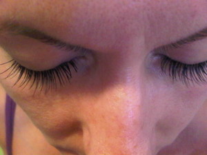 Urban Lashes Eyelash Extensions Brisbane Pic 3