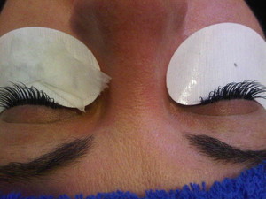 Urban Lashes Eyelash Extensions Brisbane Pic 2