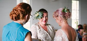 Stephanie Milne Civil Marriage Celebrant Pic 5