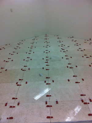 JTN TILING PTY LTD Pic 2 - Marble