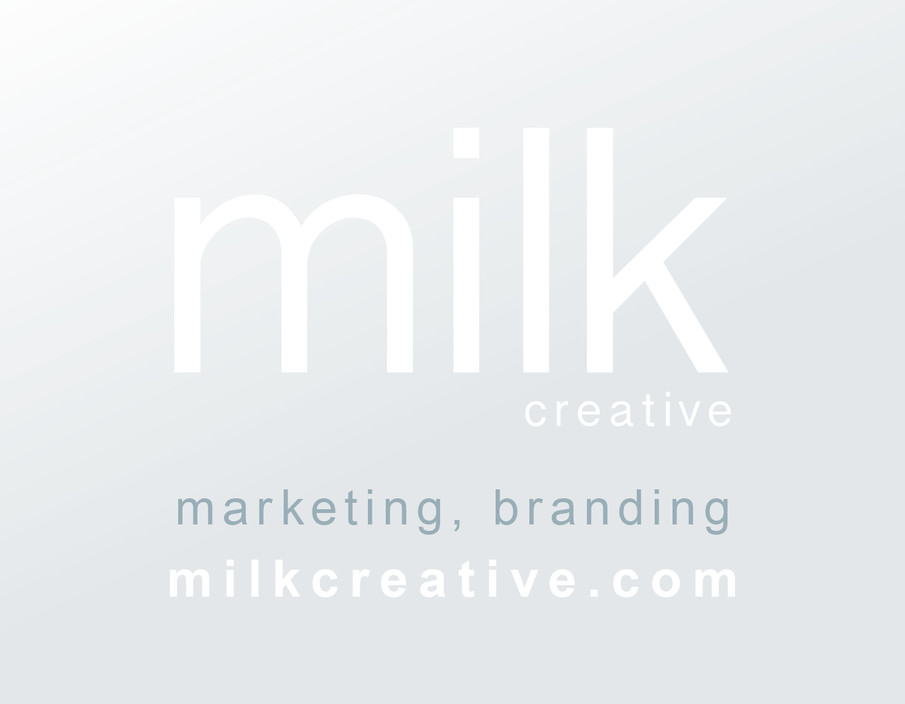 Milk Creative Pic 1