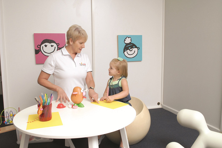 Positive Kids Pic 1 - Play Therapy Counselling and Early Intervention Services