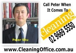 Office Cleaning Services Sydney Pic 1 - Sydney NSW Office Cleaner Sydney