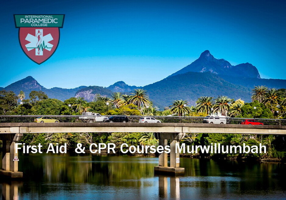 International Paramedic College Murwillumbah Venue Pic 2