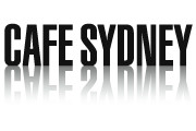 Cafe Sydney Pic 1 - cafe sydney logo