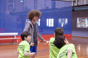 Marrickville Marauders Fencing Club Pic 3