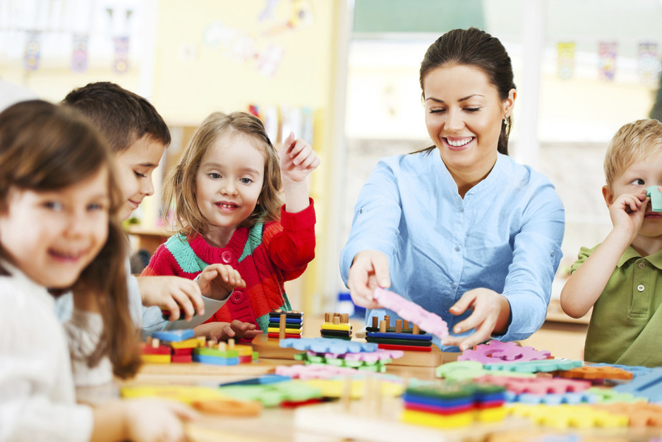 Step Ahead Two Child Care Centre Pic 1 - educational and pre school programme