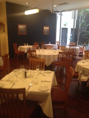 Bel Paese Italian Ristorante Pic 2