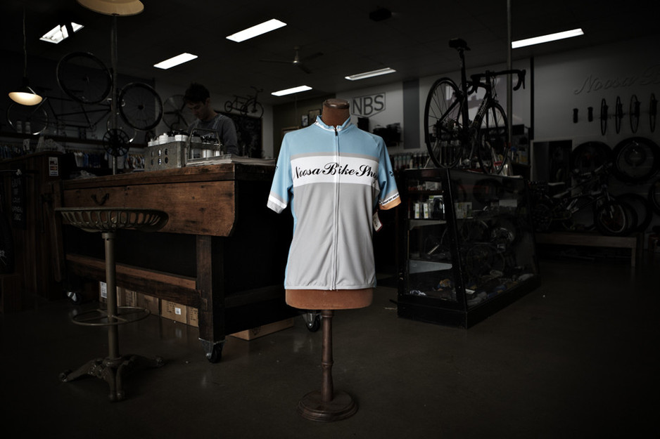 Noosa Bike & Sports Shop Pic 1