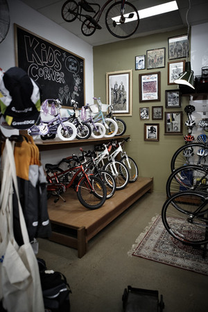 Noosa Bike & Sports Shop Pic 5