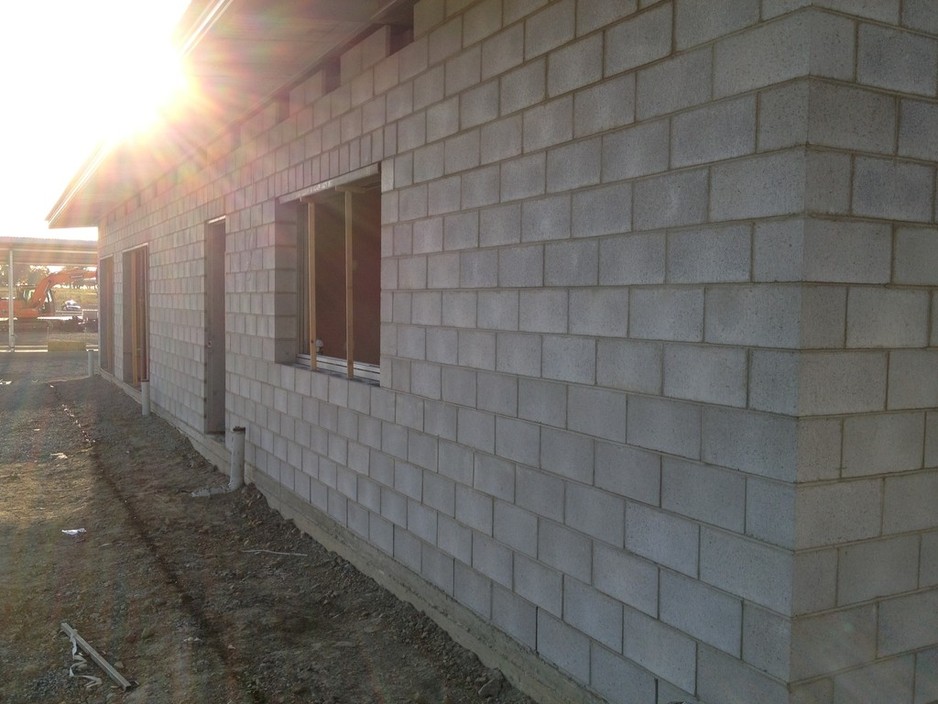 Precision Bricklaying Queensland Pty.Ltd. Pic 2