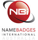 Name Badges International PTY LTD Pic 2