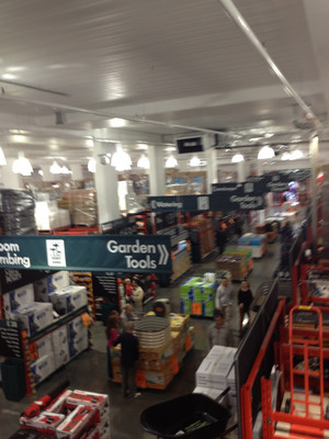 Bunnings Castle Hill Warehouse Pic 5