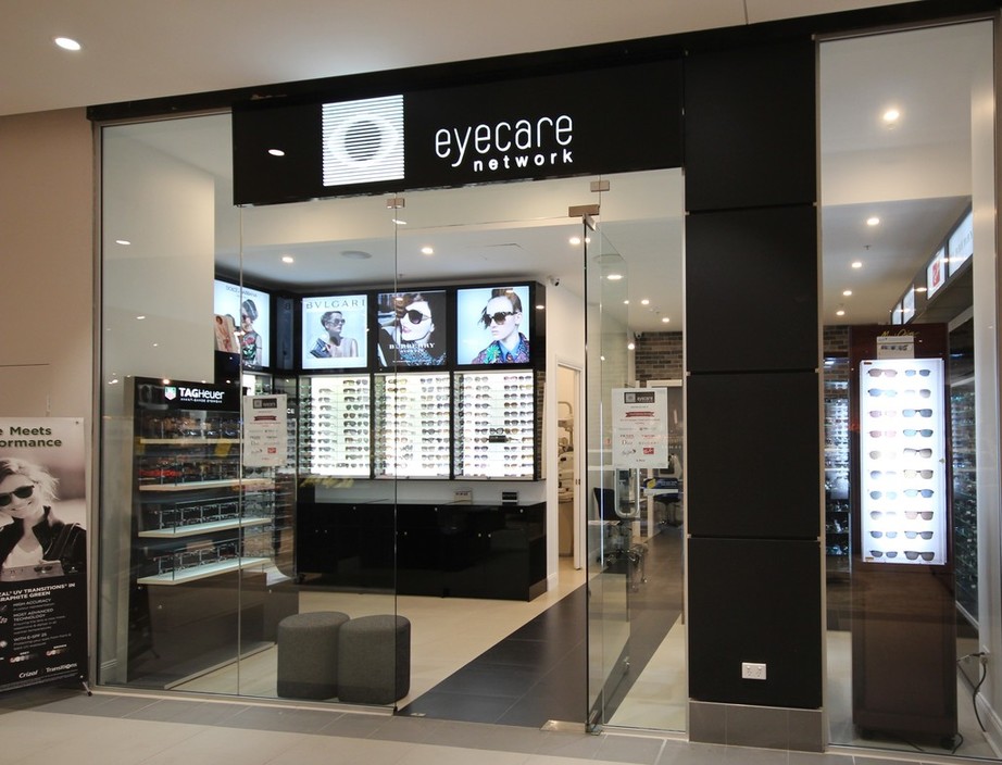 Eyecare Network Bankstown Pic 1