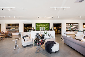 BHO Interiors Pic 3 - Retail interior design