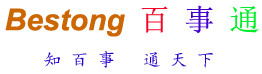 Bestong Data Service P/L Pic 1 - Bestong Logo