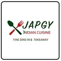 Japgy Indian Cuisine Pic 1