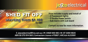 Jesco Electrical Pic 3