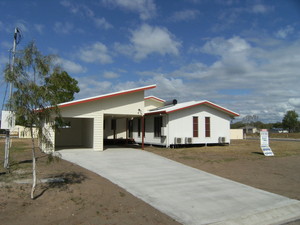 Robert C Stevens Pic 4 - Beach Shack NQ