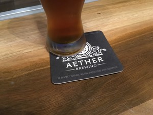 Aether Brewing Pic 4