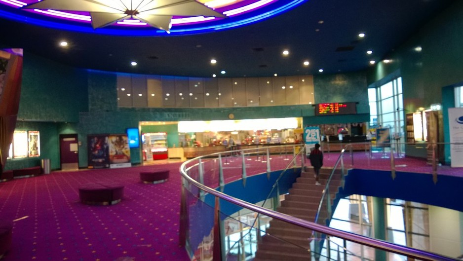 Village Cinemas in Werribee, Melbourne, VIC, Cinema - TrueLocal