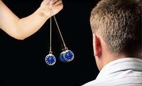 Creatively Divine Hypnotherapy Pic 2 - Pocket watch induction